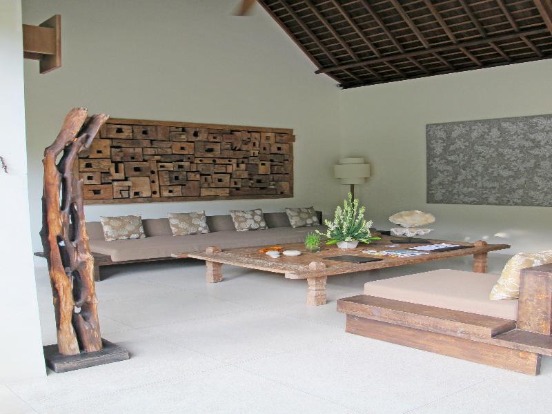 Nyaman Villas image