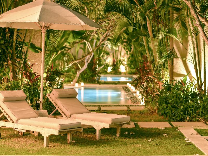 Nyaman Villas image