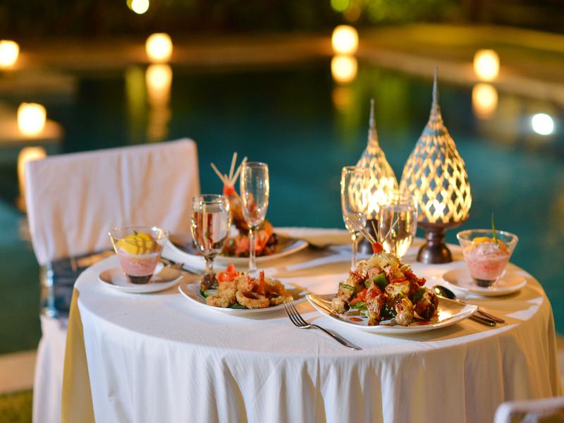 Nyaman Villas image