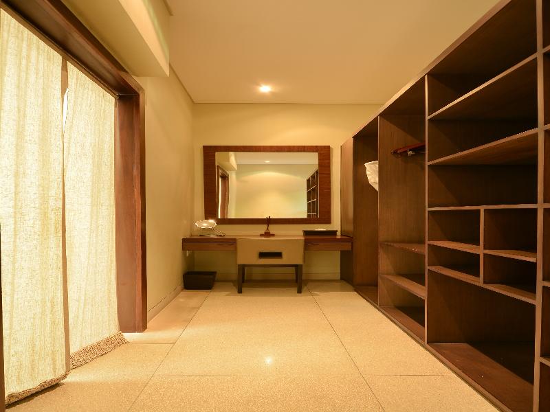 Nyaman Villas image
