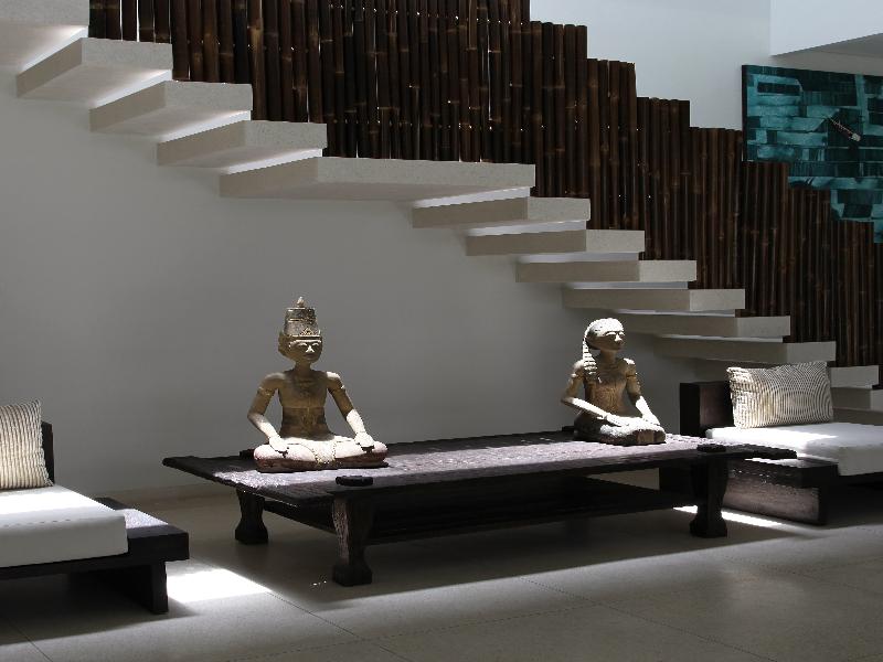 Nyaman Villas image