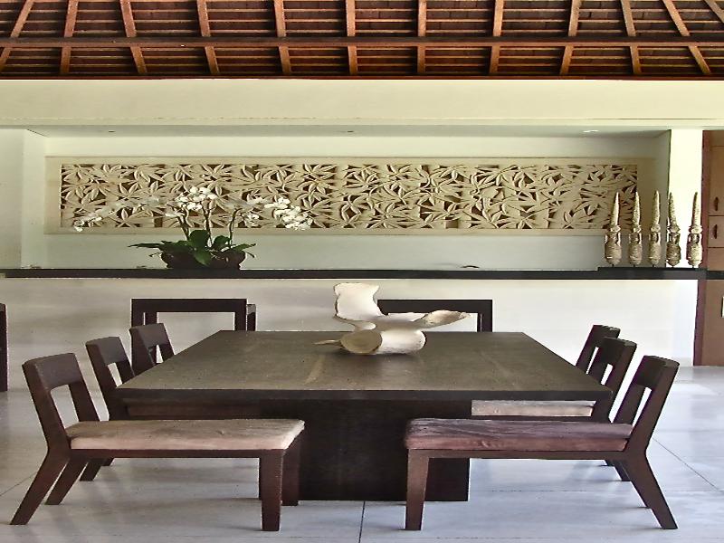 Nyaman Villas image