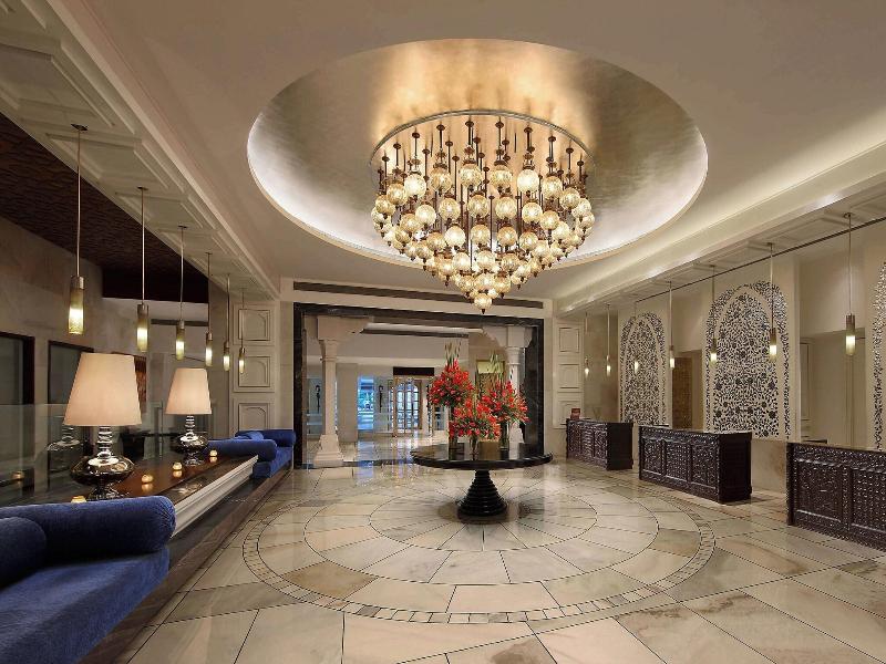 ITC Mughal image