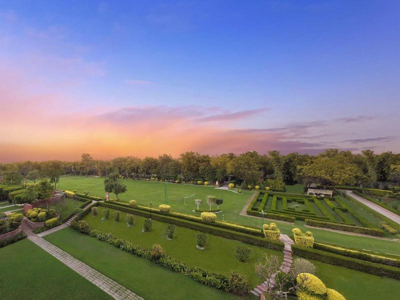 ITC Mughal image