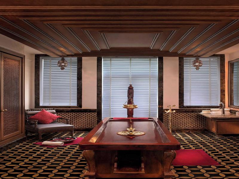 ITC Mughal image