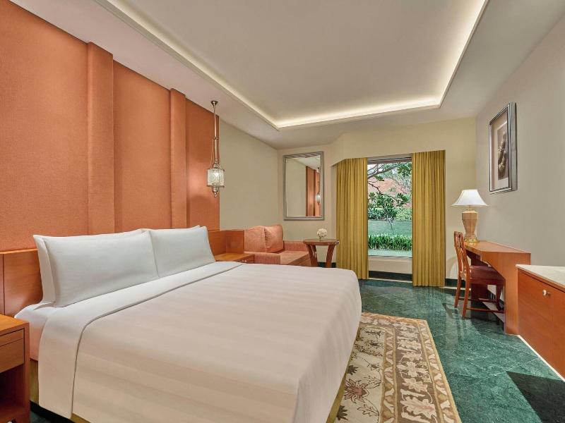 ITC Mughal image