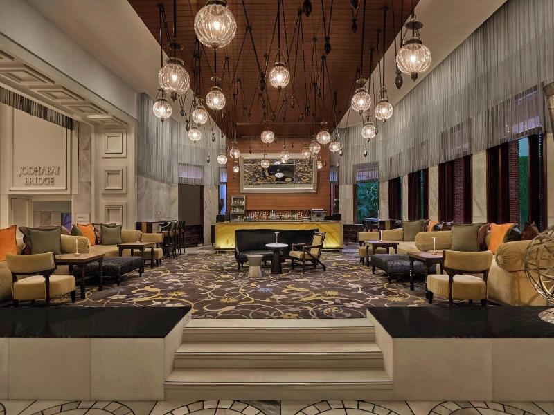 ITC Mughal image