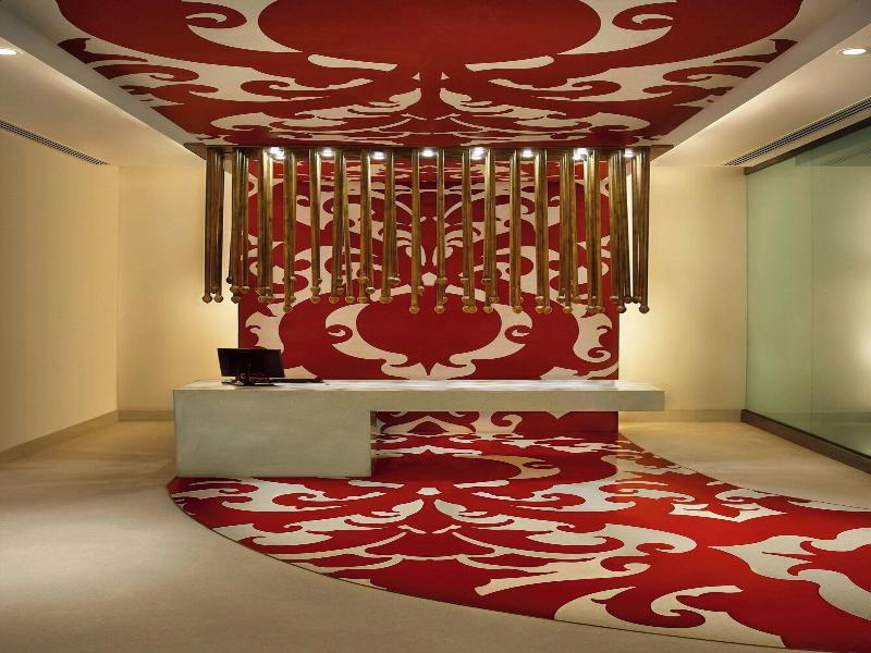 ITC Mughal image