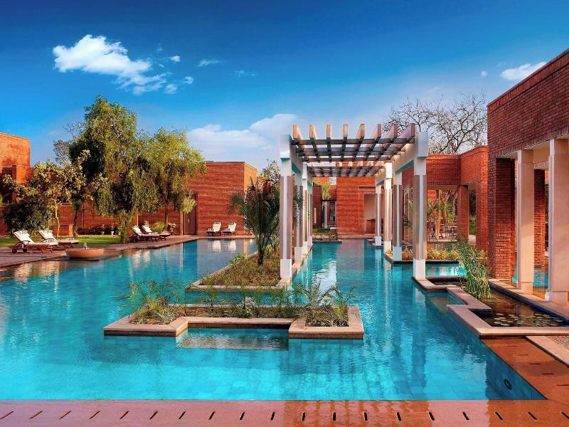 ITC Mughal image