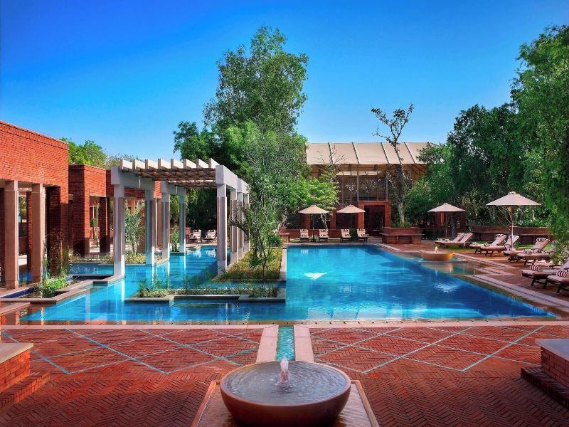 ITC Mughal image