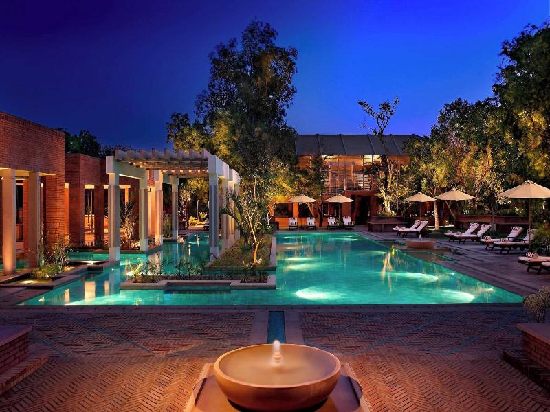 ITC Mughal image
