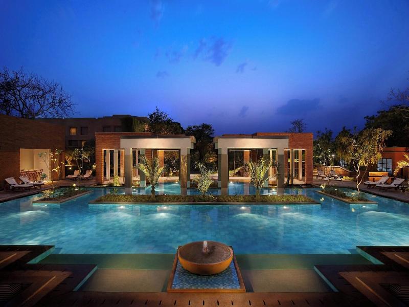 ITC Mughal image