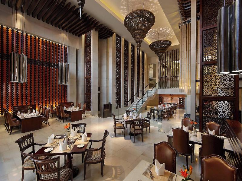 ITC Mughal image
