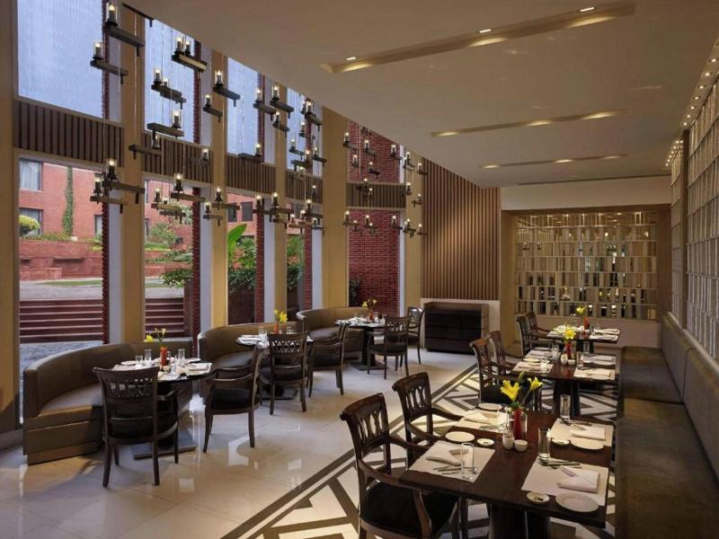 ITC Mughal image