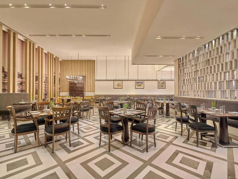 ITC Mughal image
