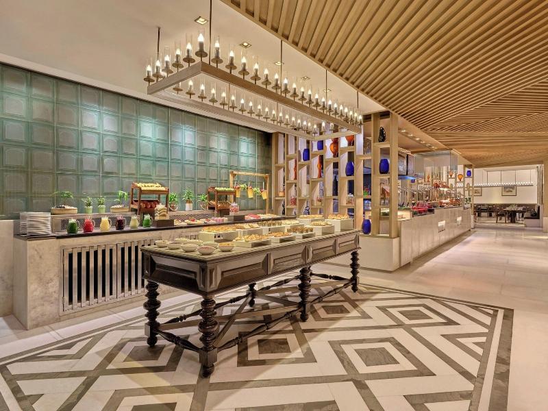 ITC Mughal image