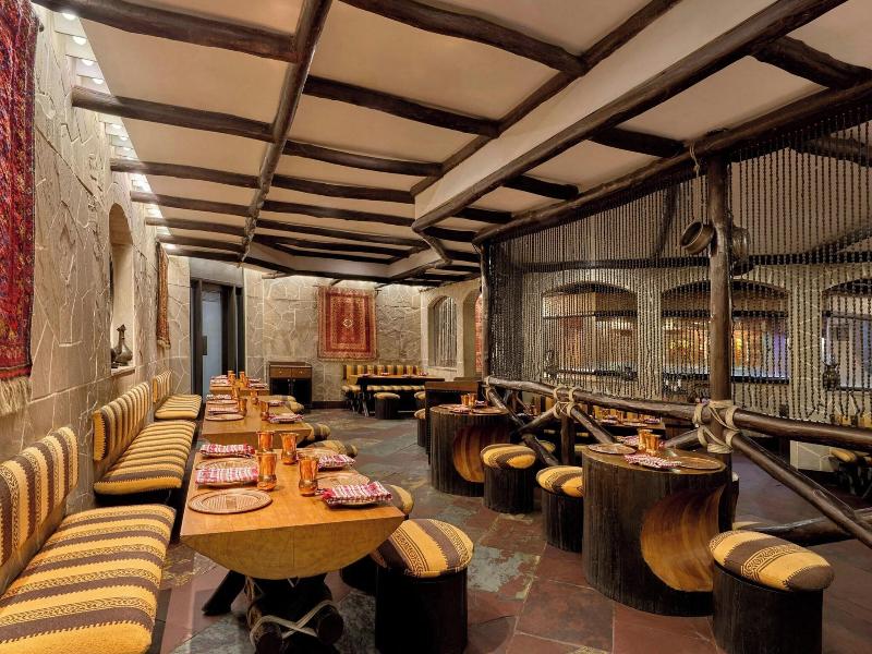 ITC Mughal image