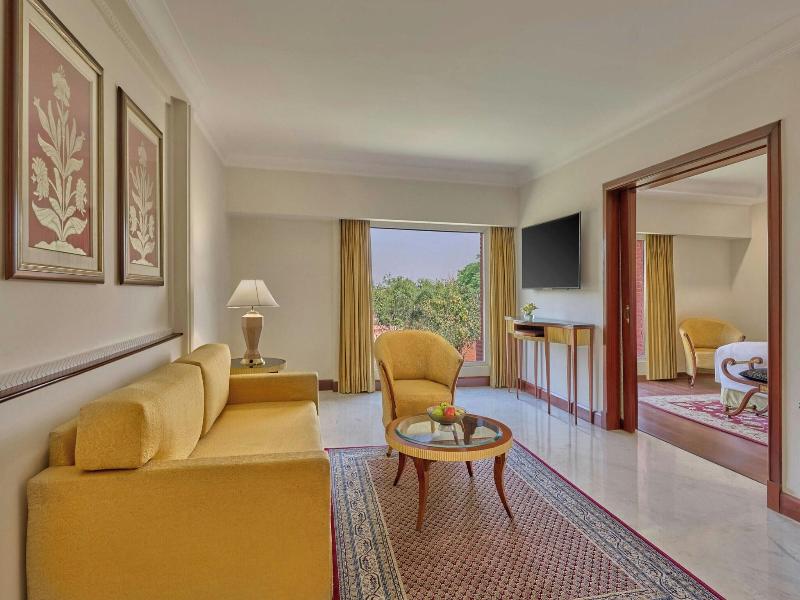 ITC Mughal image