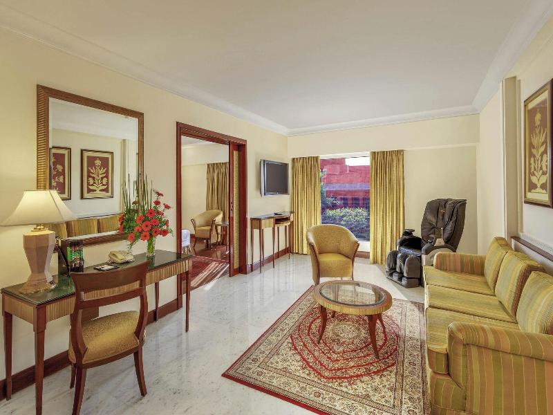 ITC Mughal image