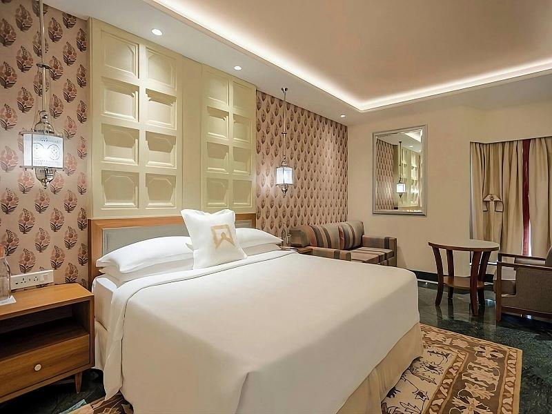 ITC Mughal image