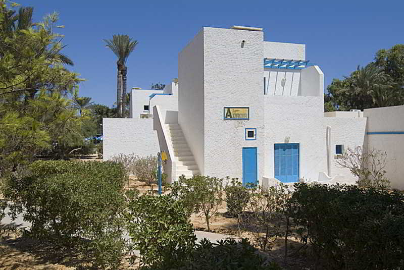 Hotel Sangho Village Djerba
