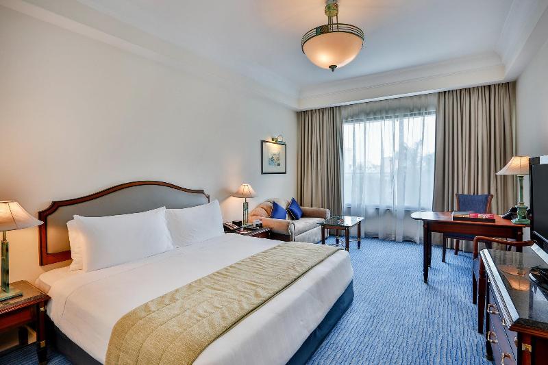 Crowne Plaza Chennai Adyar Park image