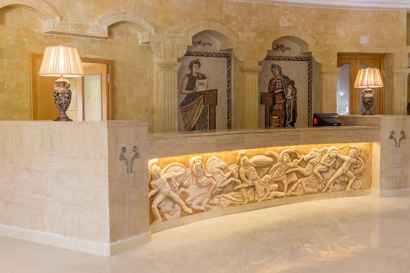 Hotel Ksar Djerba