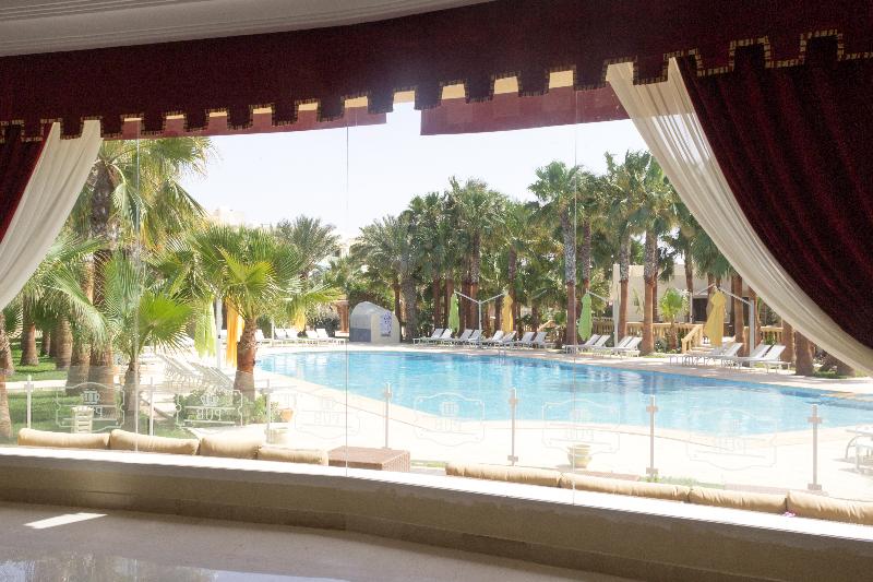 Hotel Ksar Djerba