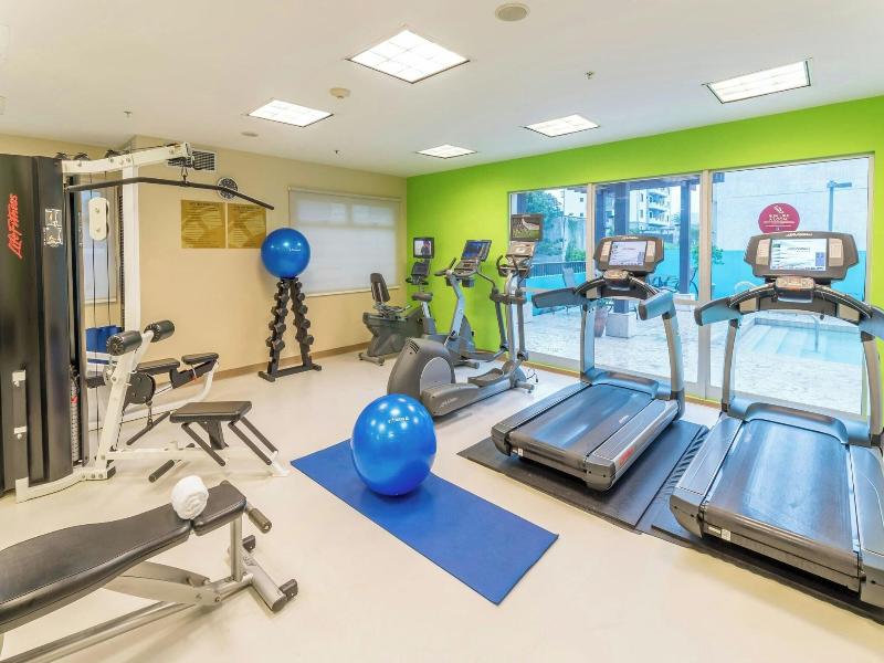 Residence Inn San Jose Escazu image