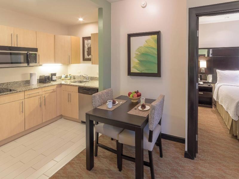 Residence Inn San Jose Escazu image