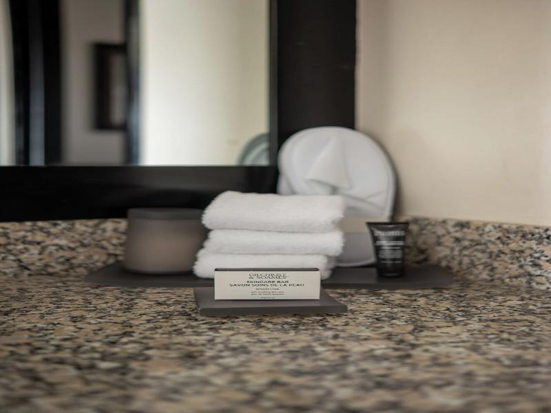 Residence Inn San Jose Escazu image