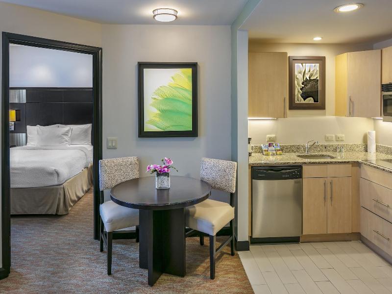 Residence Inn San Jose Escazu image