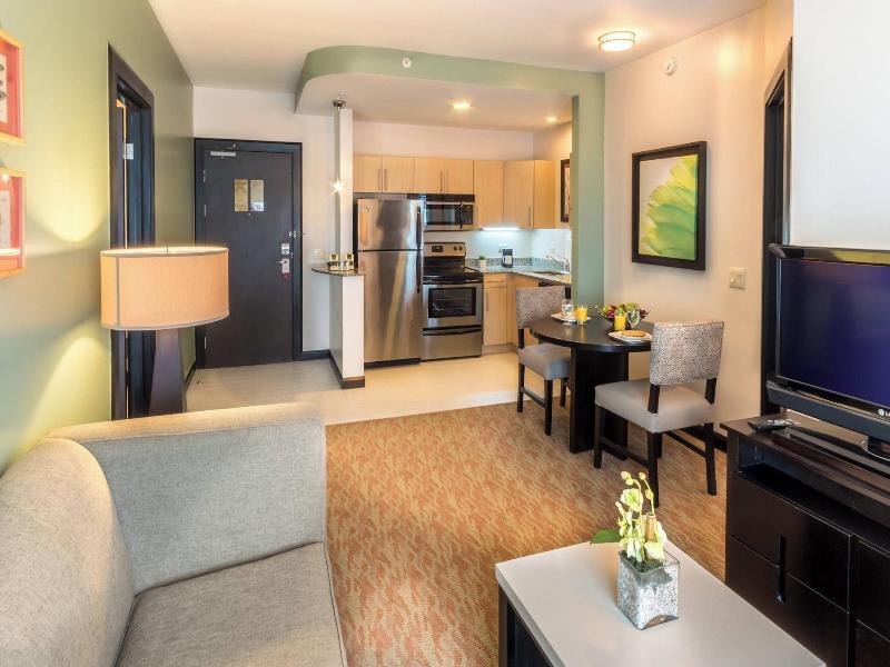 Residence Inn San Jose Escazu image