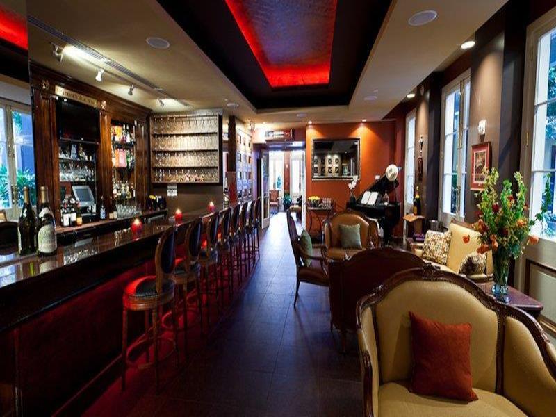 Hotel Mazarin image