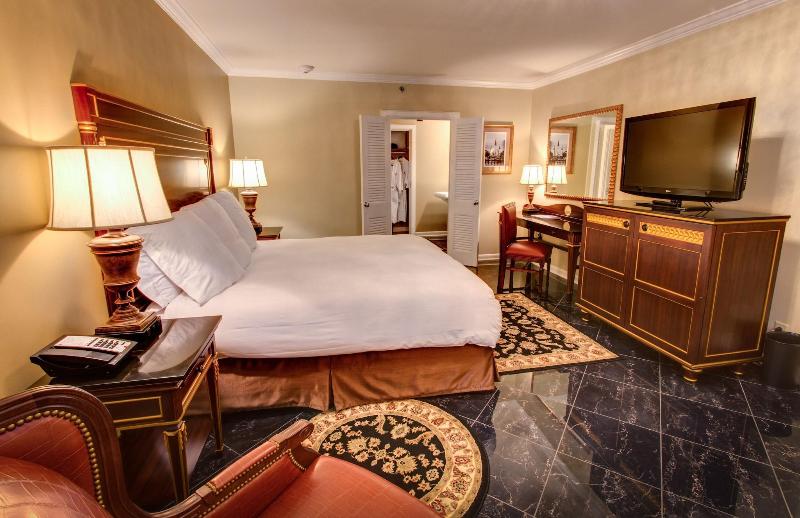 Hotel Mazarin image