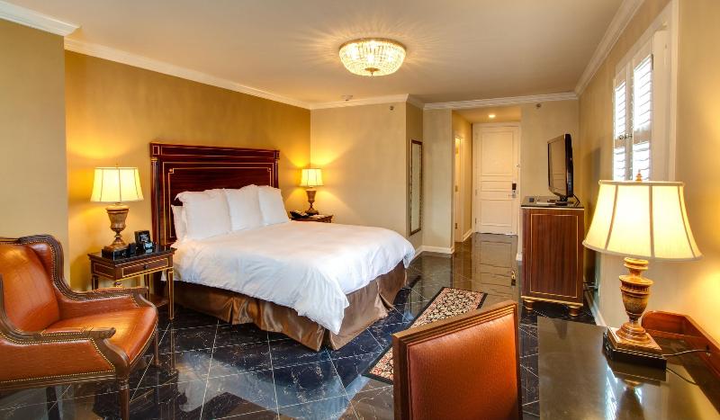 Hotel Mazarin image