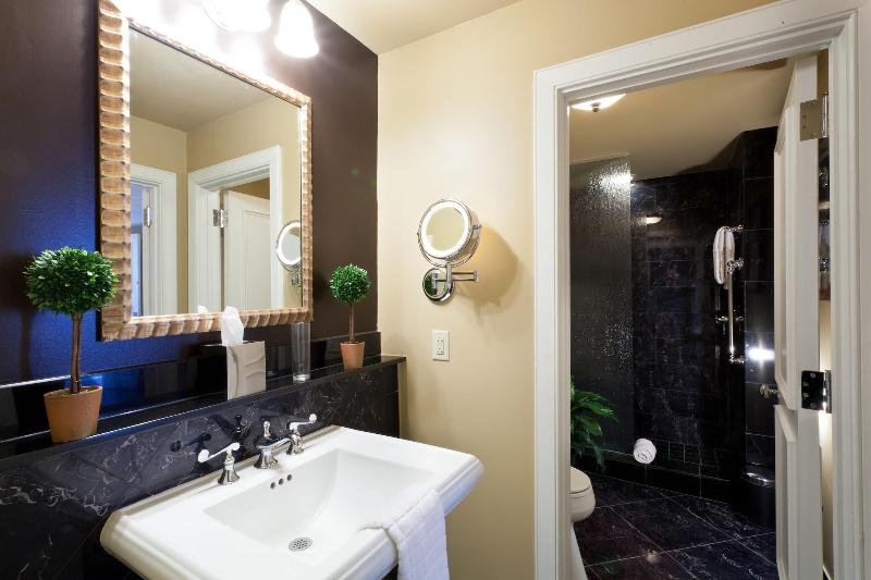 Hotel Mazarin image
