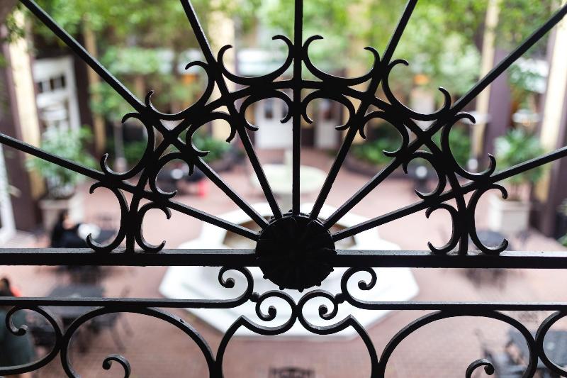 Hotel Mazarin image