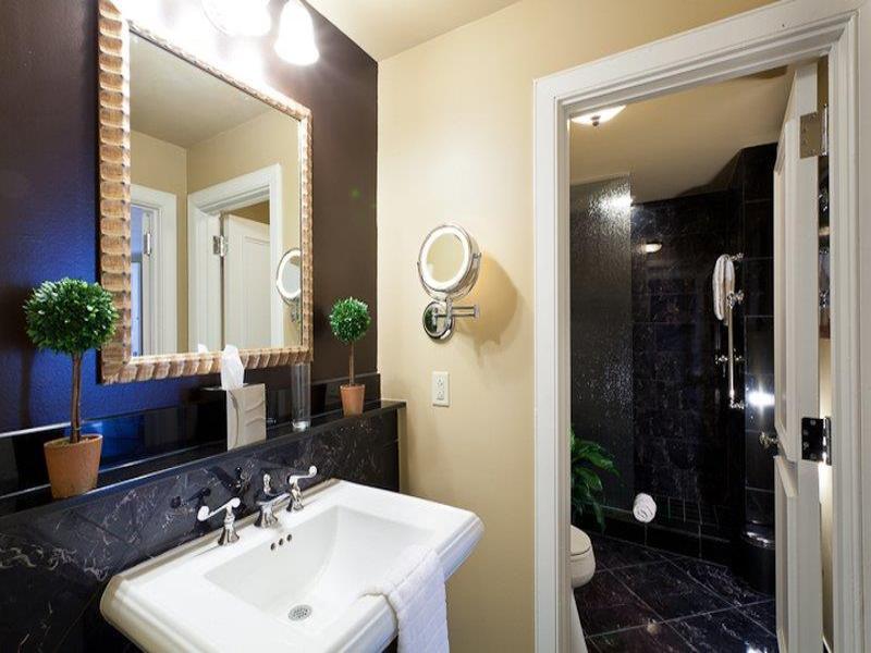 Hotel Mazarin image