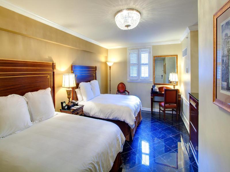 Hotel Mazarin image