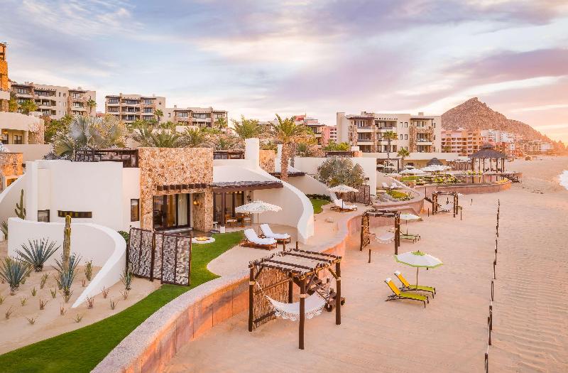 Waldorf Astoria Los Cabos Pedregal image