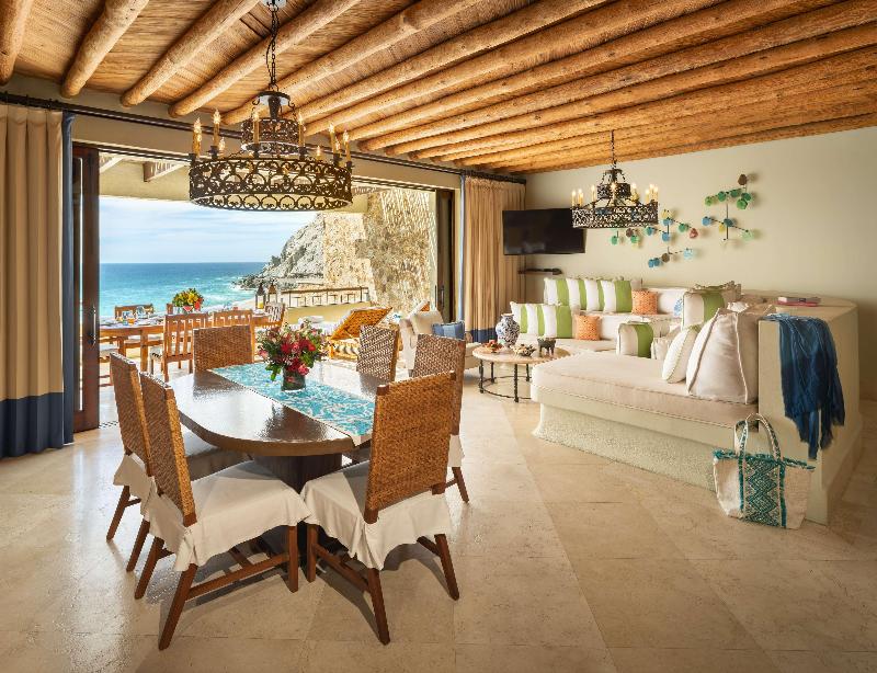 Waldorf Astoria Los Cabos Pedregal image