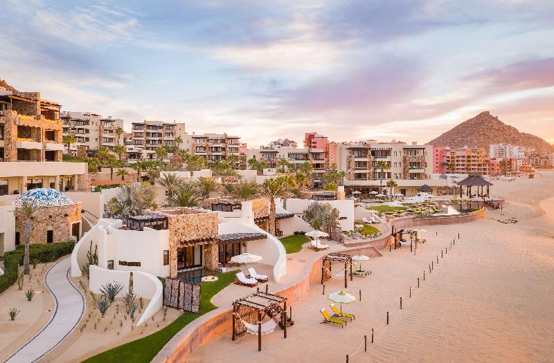 Waldorf Astoria Los Cabos Pedregal image