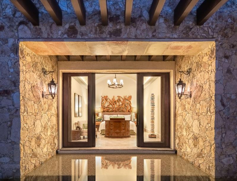Waldorf Astoria Los Cabos Pedregal image