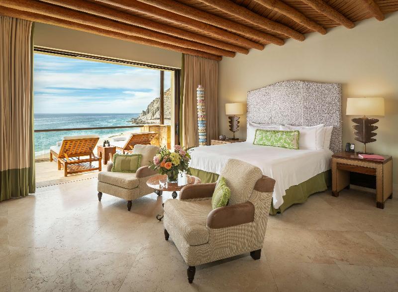 Waldorf Astoria Los Cabos Pedregal image