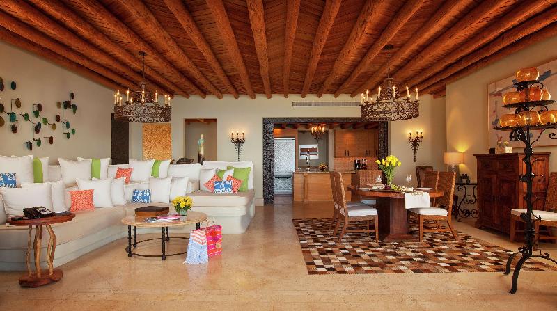 Waldorf Astoria Los Cabos Pedregal image