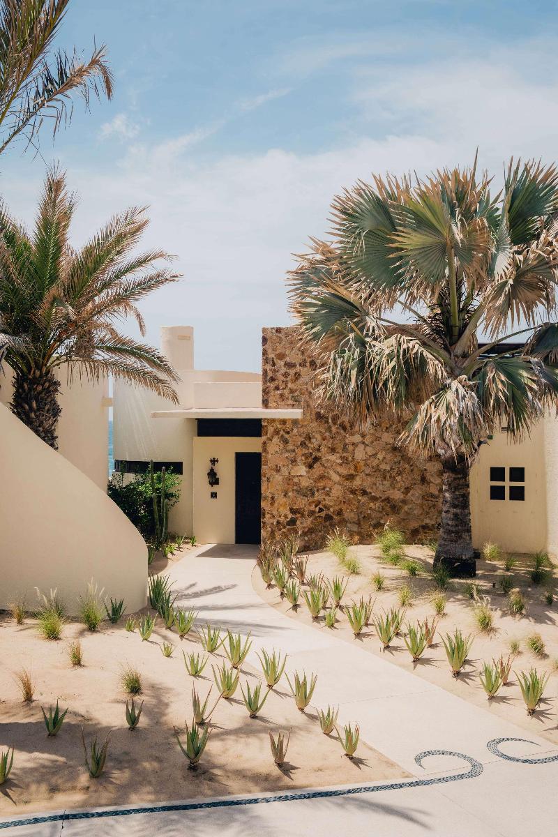 Waldorf Astoria Los Cabos Pedregal image