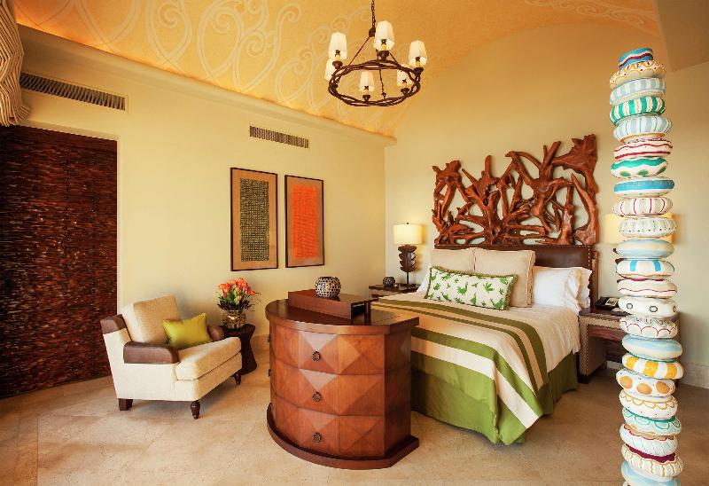Waldorf Astoria Los Cabos Pedregal image