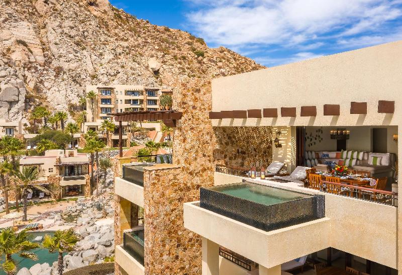 Waldorf Astoria Los Cabos Pedregal image