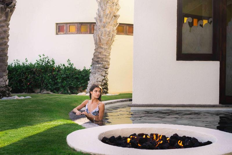 Waldorf Astoria Los Cabos Pedregal image